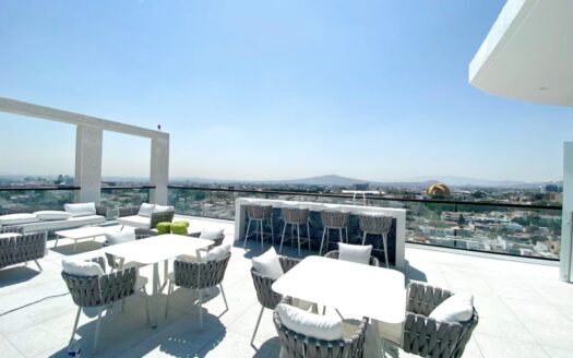 Departamento en venta en Jardines del Bosque – Cauda